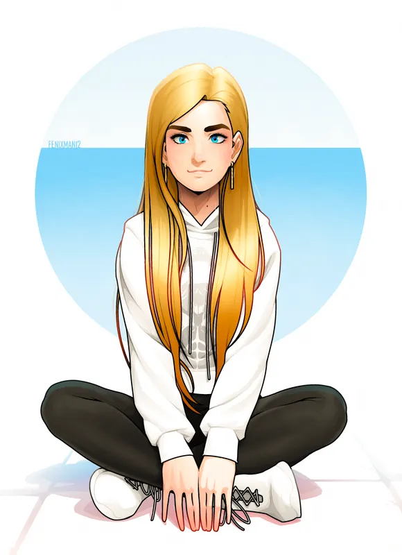 Iris