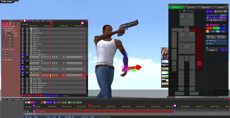 PS v0.4.9 coming very soon...