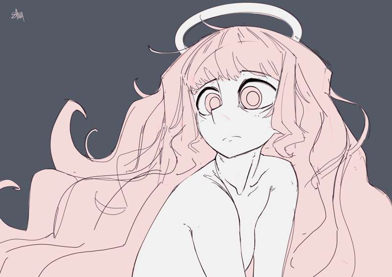 Sketch of the Caretaker