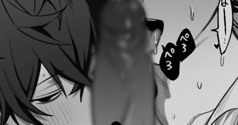樋野と東雲の落書き
