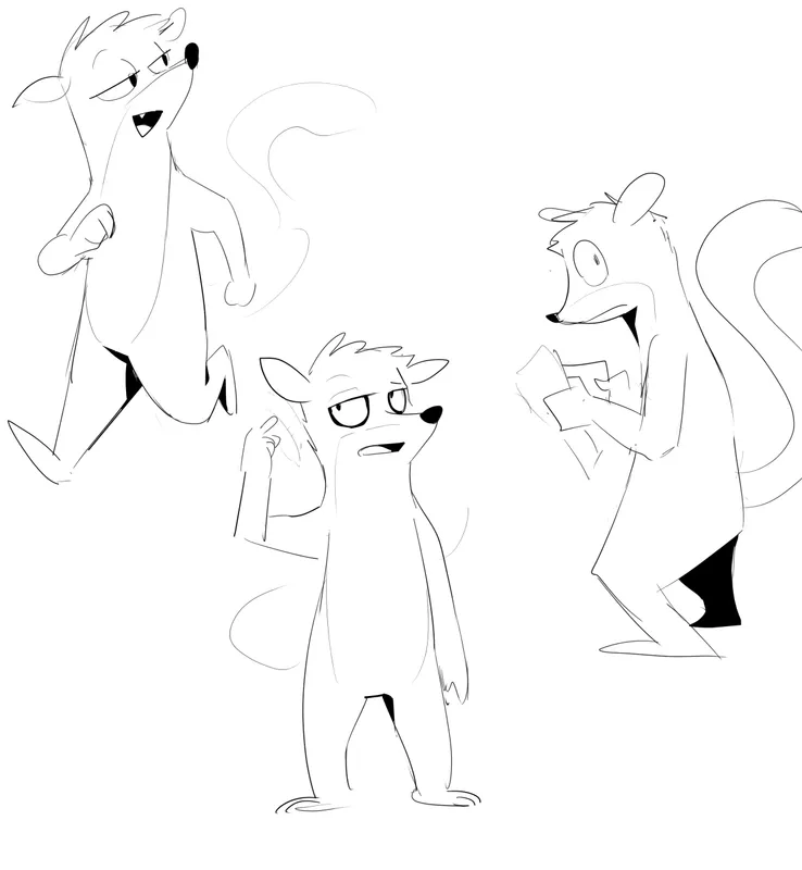 Sketches