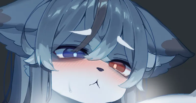 きつねちゃん（過去に寄稿させていただいたもの）