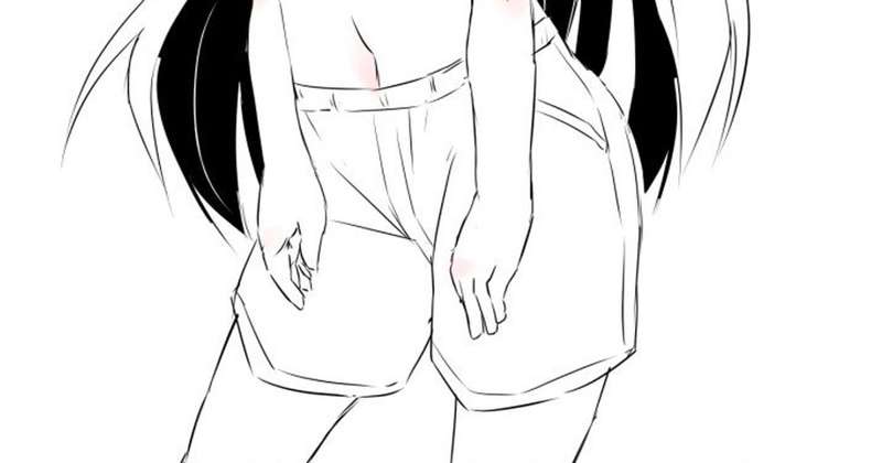 男水着ちゃれんじ！
