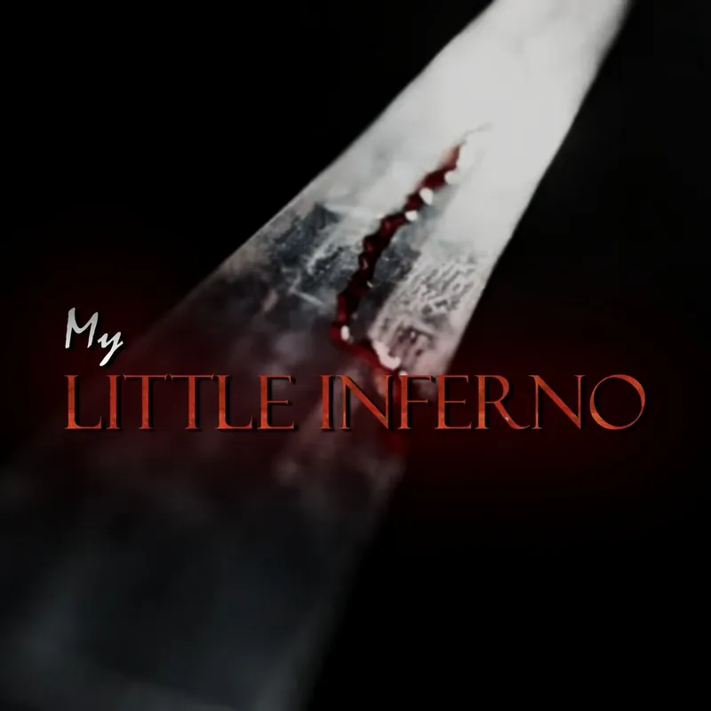 My Little Inferno Part 2 (F4A) - erotic roleplay