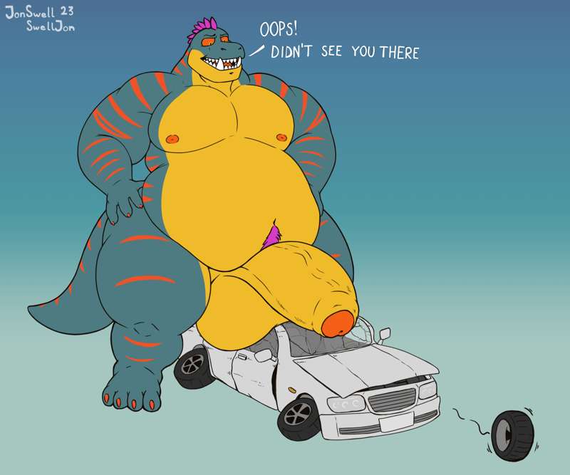 Sorry Sedan