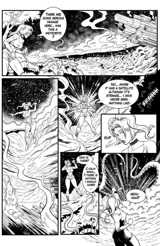 "The Insider" pages 1, 2& 3 (and no text) are available for free