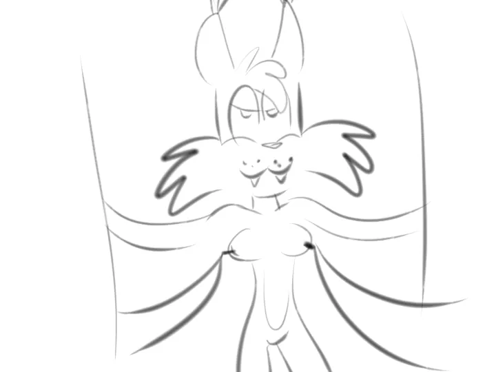 inflate that cat