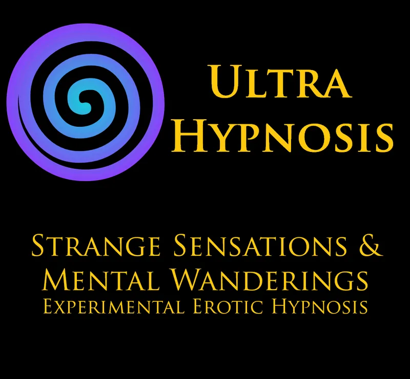 (Consensual Fantasy) Strange Sensations & Mental Wanderings Experimental Erotic Hypnosis (NSFW)