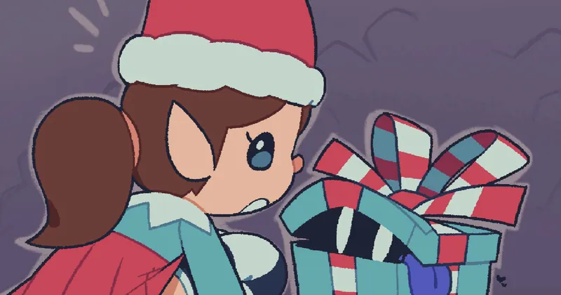 Simultanius | Naughty Box (Update)