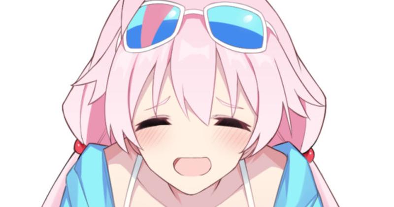 無防備ホシノ