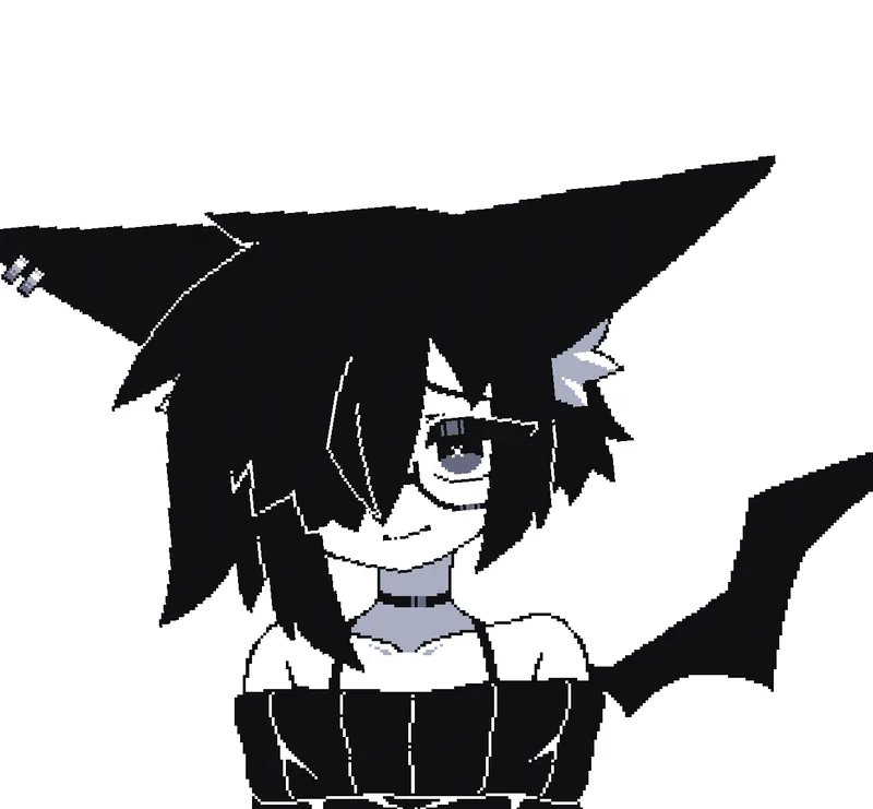 POV: You just asked Yuuko if she wanted to go out and get some coffee or tea together sometime. 🤍