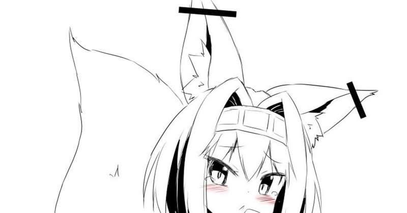 おんなのこぼっき