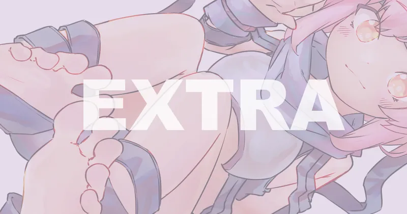 Exclusive Extra Artwork #1 (Super Supporter!)