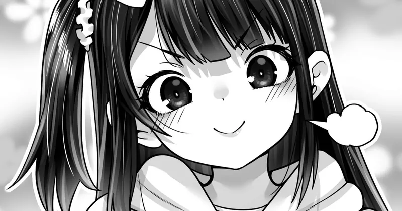 新作漫画のキャラ表やコンテ、初期案やボツ案、サンプルなど。