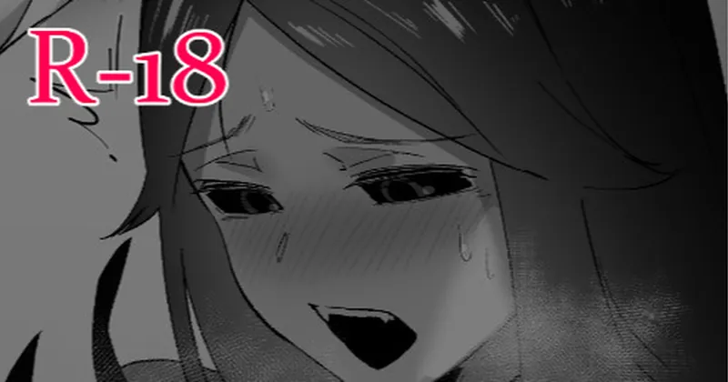 【R-18】オナっちゃうカルミナさん2p（高画質・透かしなし）