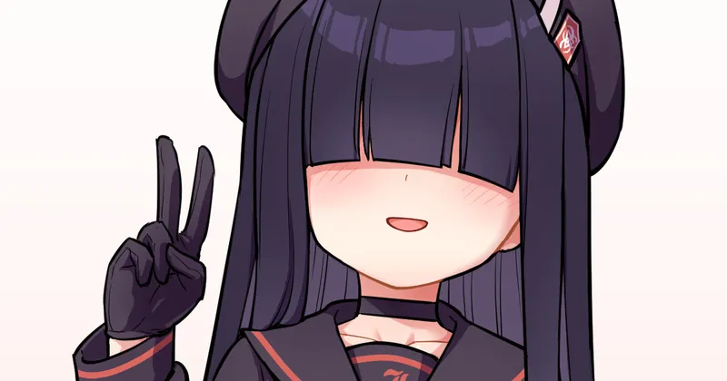 正義実現委員会部員ちゃん