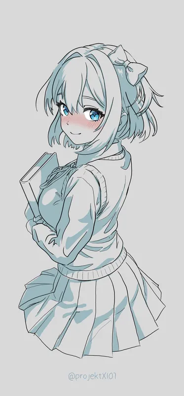 Classroom Cutie