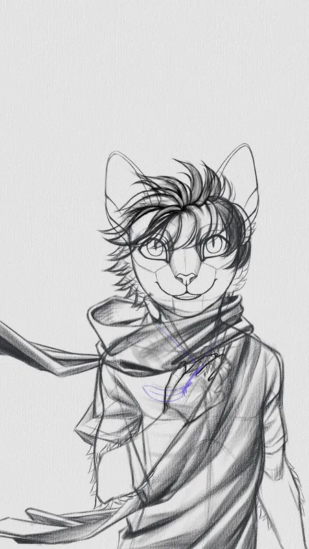 End of the Beginning - Full WIPs and alt