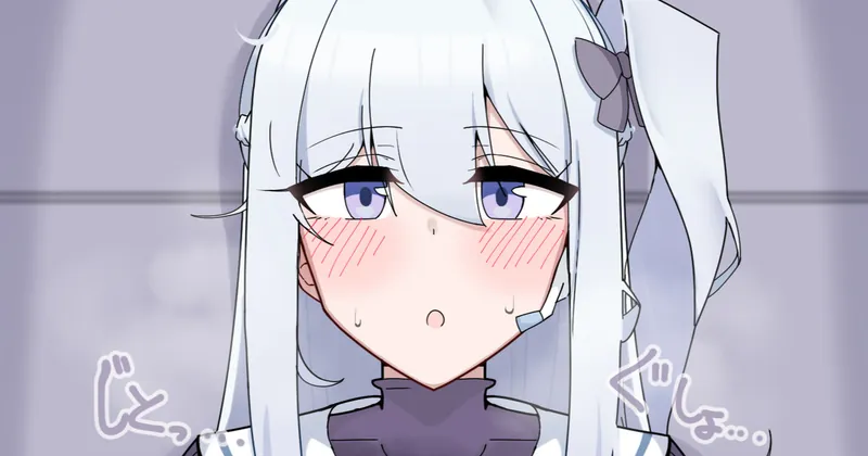 ぬれむわうさぎの特殊任務