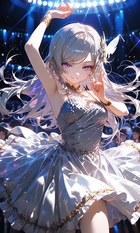 Freya @ Damachi