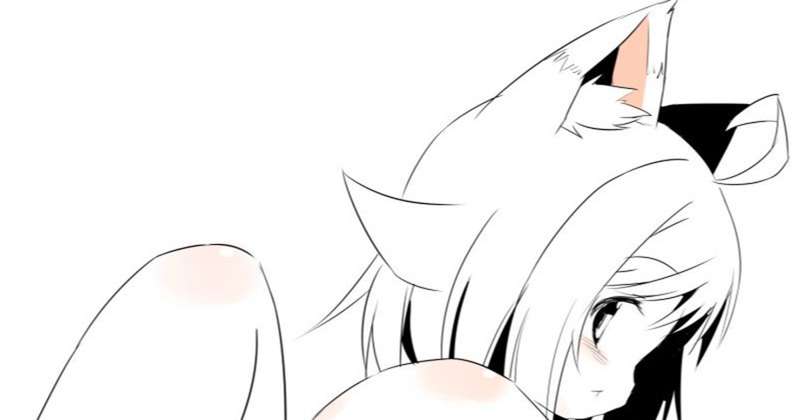 おりきつねとのり