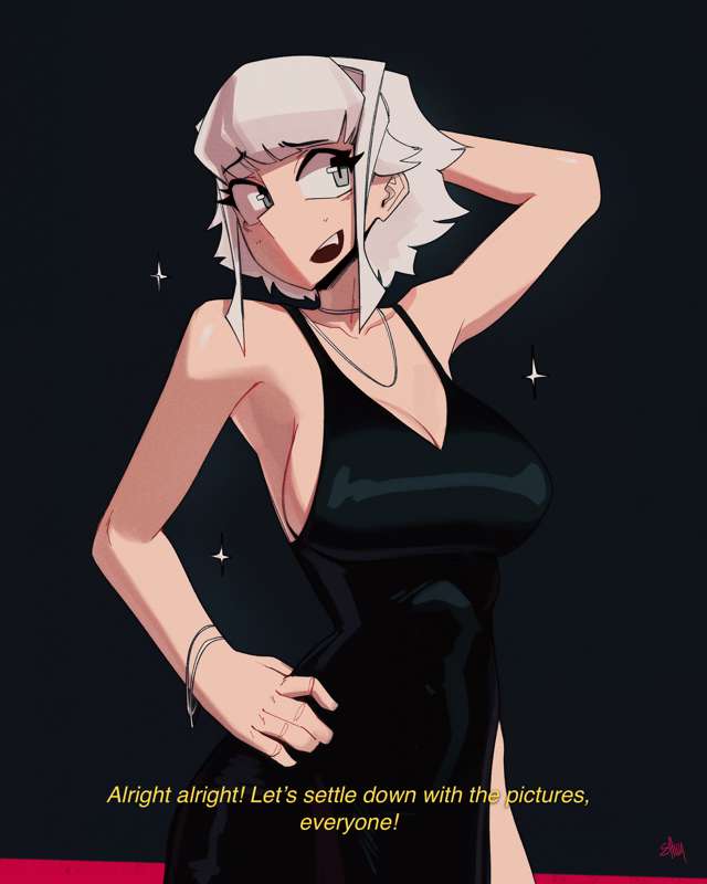 Red Carpet (FULL RES!)