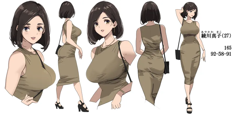 ベージュ、他
