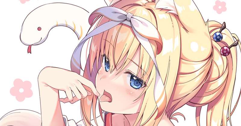 巫女すずは