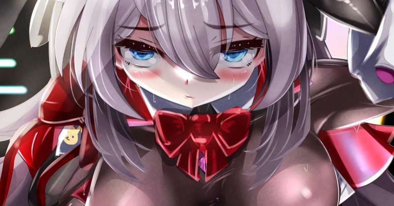 AVB(アークヴァルキリーブラック)・バニーver.