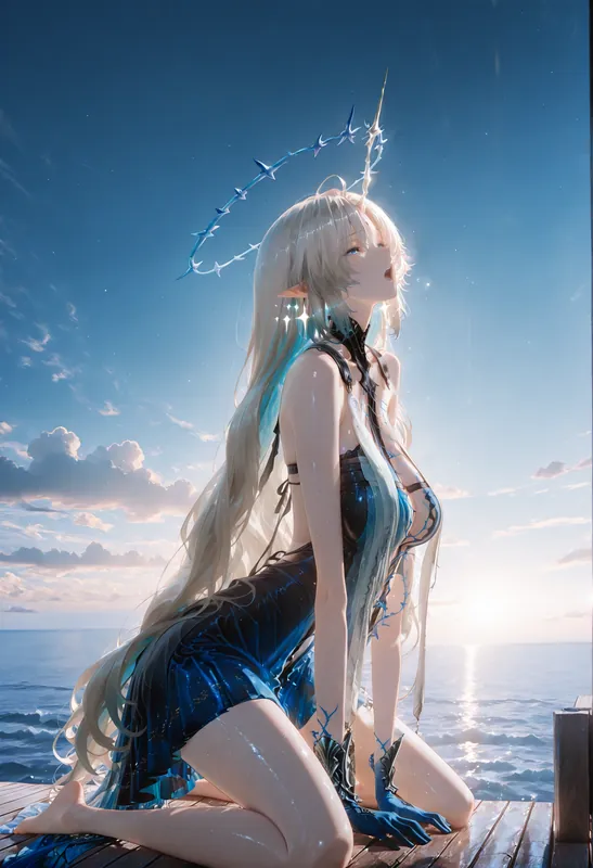 Preview - Fleurdelys (WuWa)