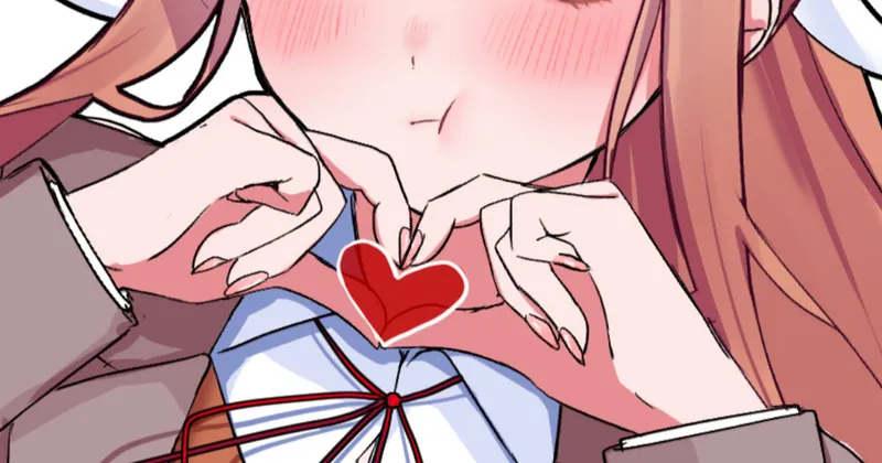 【先行公開】モニビーム！！　９月はモニカ強化月間【高画質】