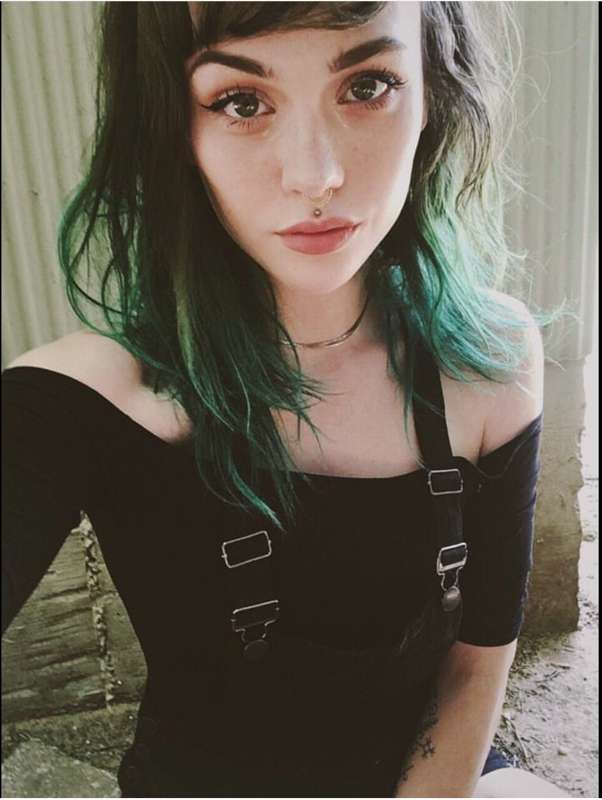 Introducing: Paige!