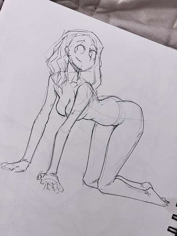 Midnight Sketches
