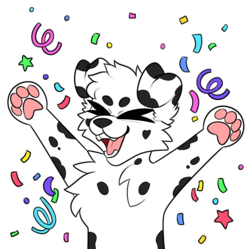 New Discord Server!