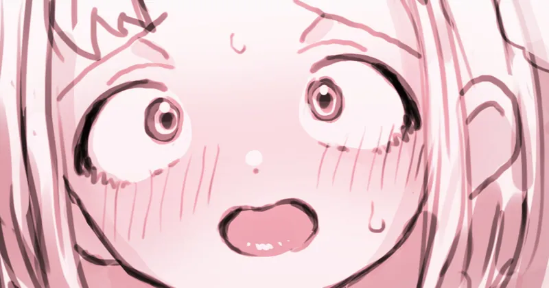 ﾐﾁﾞ…ﾐﾁﾞ…ｯ