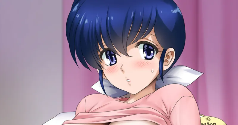 響子さんといっしょ