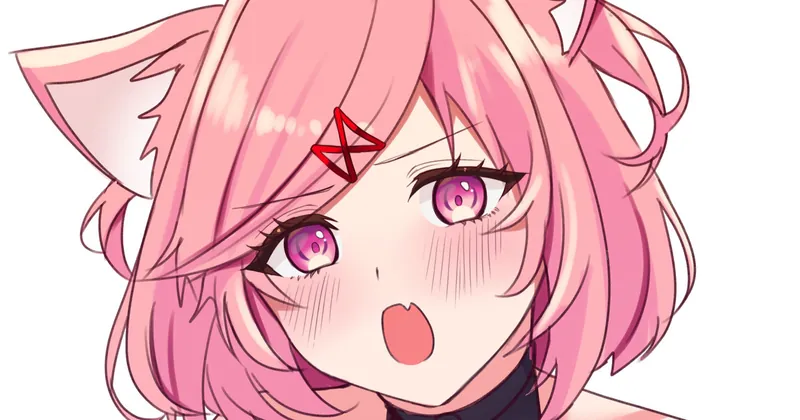 【先行公開　高画質】息抜きナツキ