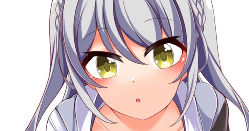 ユキのお胸