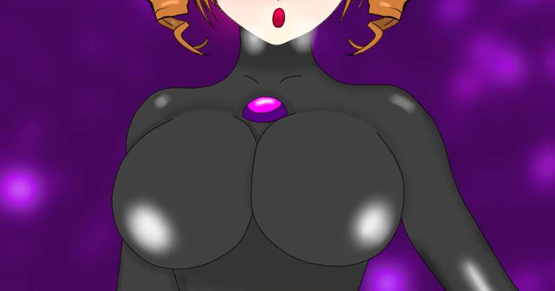 黒き侵食のカトレア嬢