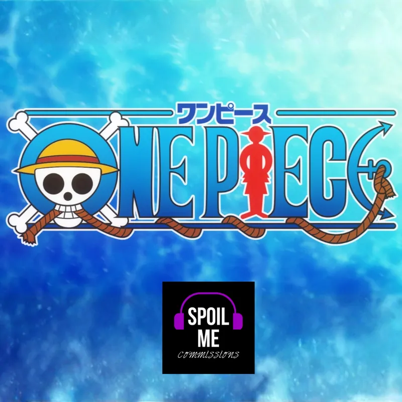 One Piece, 832 & 833