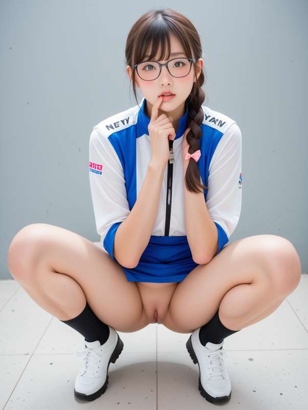 レースクイーン - race queen -