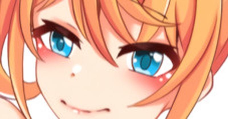 アヤちゃ