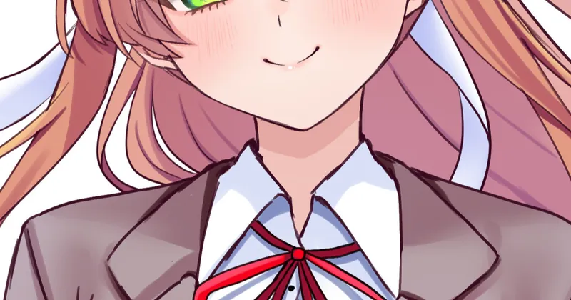 【DDLC強化月間】A special month begins!【高画質版先行公開】