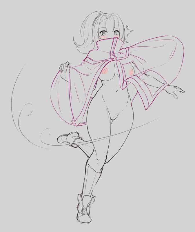 Bluetooth (nanoblue) Commission WIP