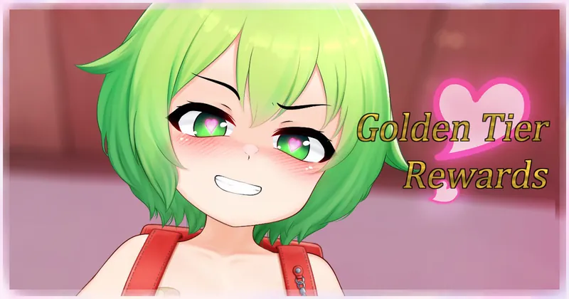 Mesugakari has arrived! [February rewards]
