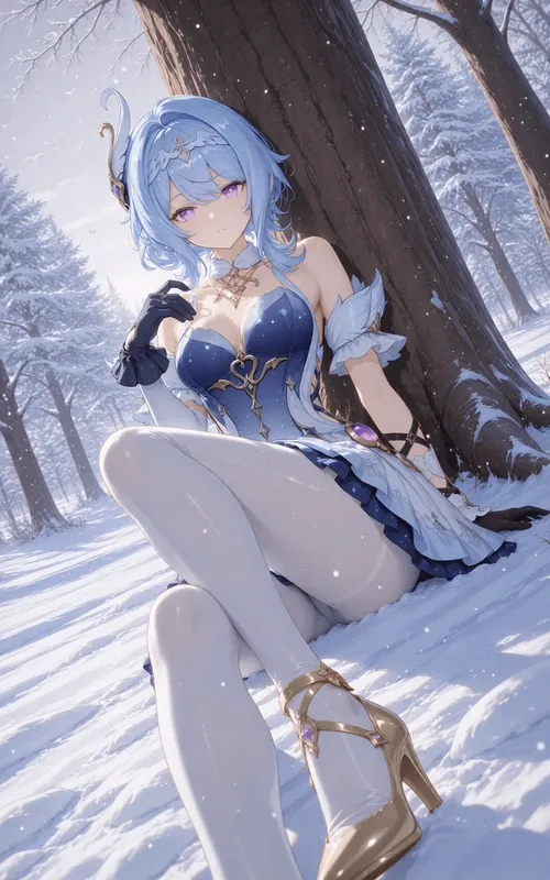 [065 SAMPLE] - Odette