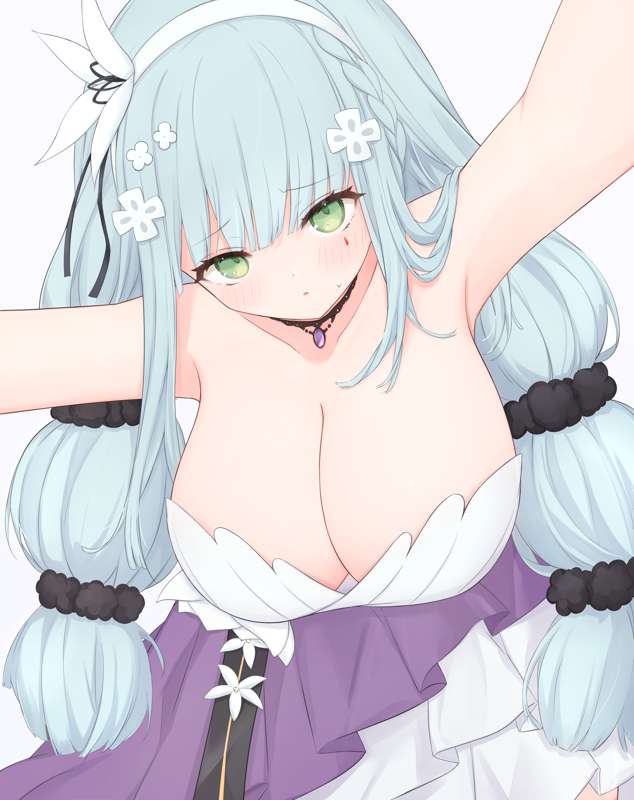Skebイラスト　416　高画質　差分+（R18）2枚