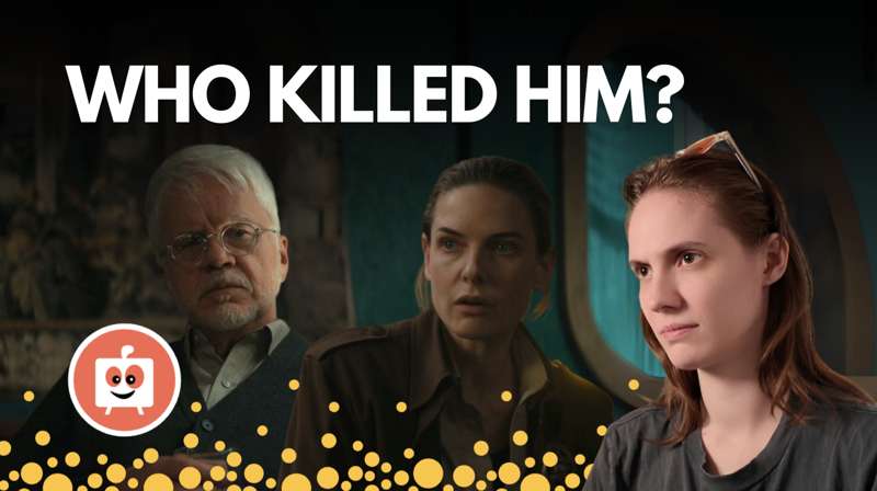 Silo | S1 Ep5
