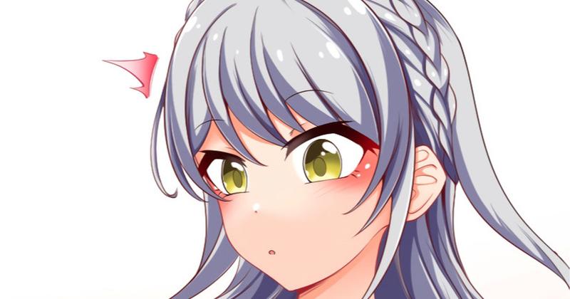 ユキもみちゃん