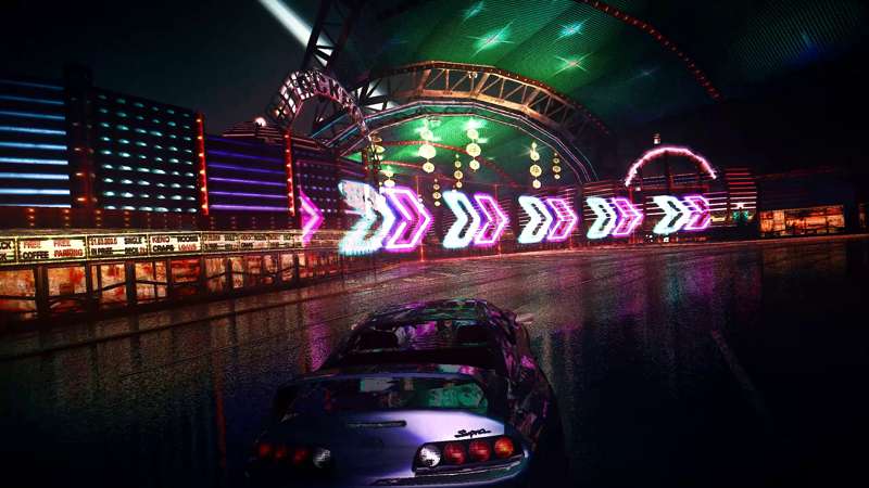 Need for Speed Underground 2 Redux 3.0